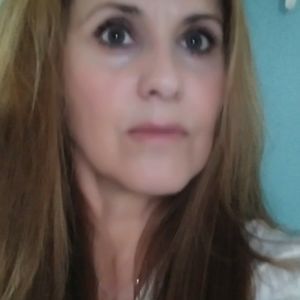 Meet your Posher, Brenda